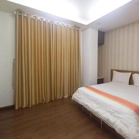 Khai Hoan Apartment Hotel Thành Pho Ho Chí Minh Esterno foto
