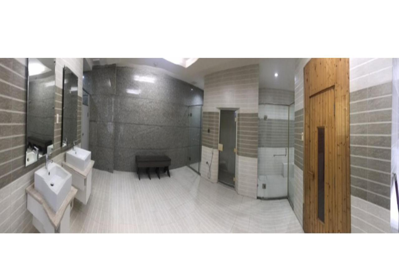 Khai Hoan Apartment Hotel Thành Pho Ho Chí Minh Esterno foto