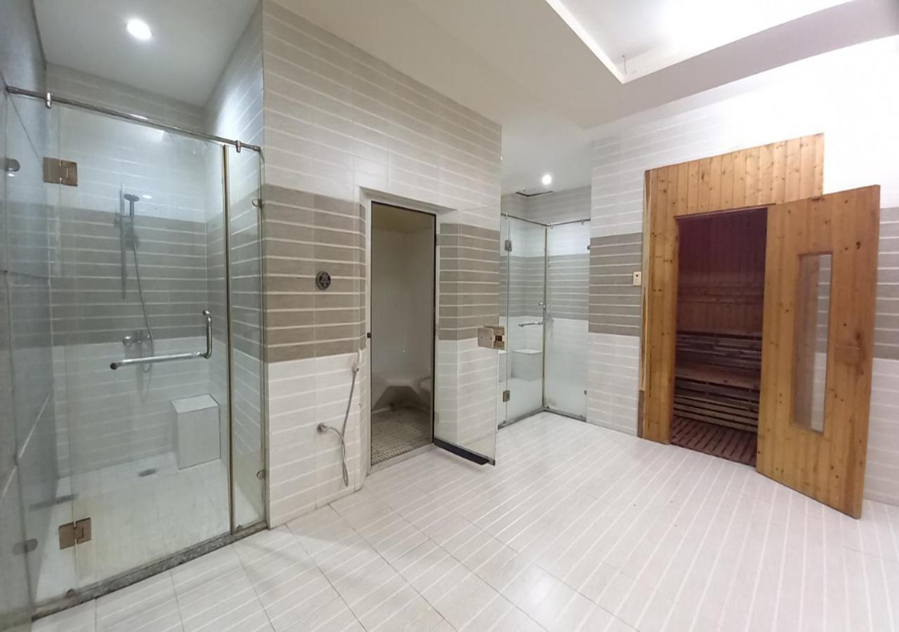 Khai Hoan Apartment Hotel Thành Pho Ho Chí Minh Esterno foto