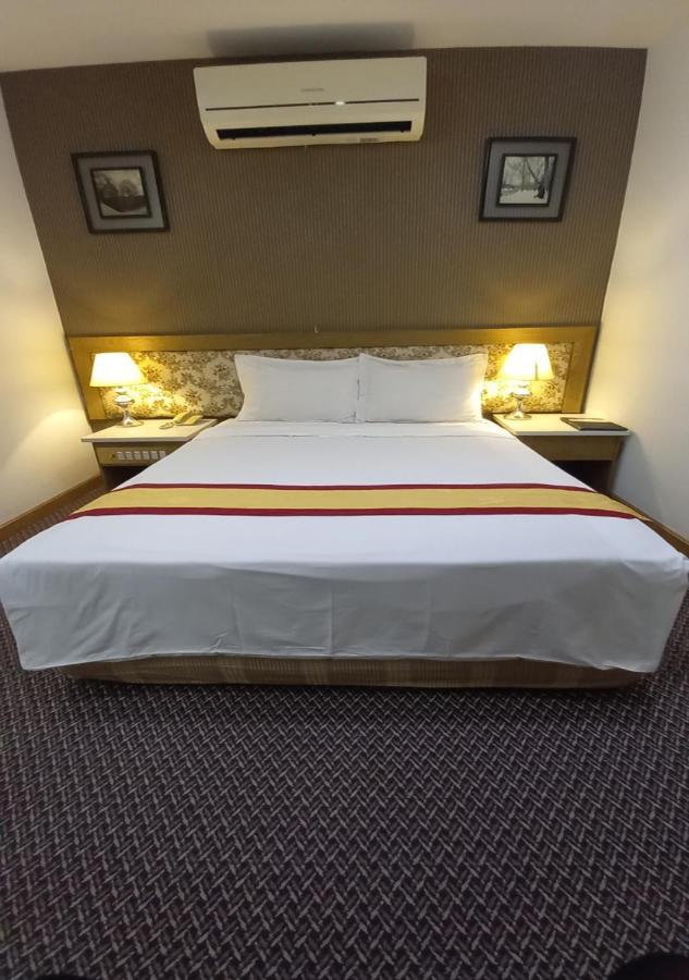 Khai Hoan Apartment Hotel Thành Pho Ho Chí Minh Esterno foto