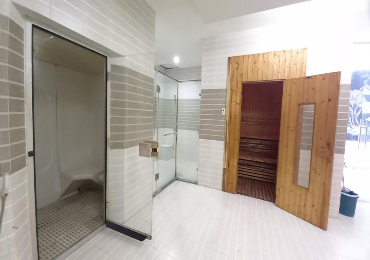 Khai Hoan Apartment Hotel Thành Pho Ho Chí Minh Esterno foto
